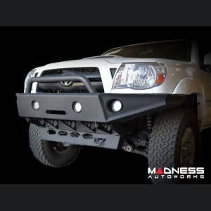 Toyota Tacoma Front Bumper - 2005 - 2015